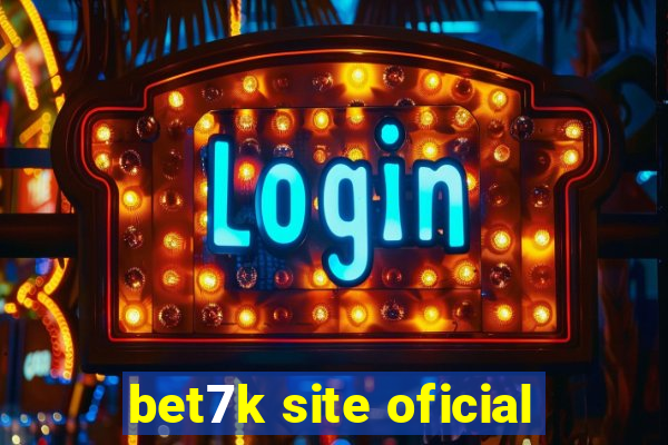 bet7k site oficial